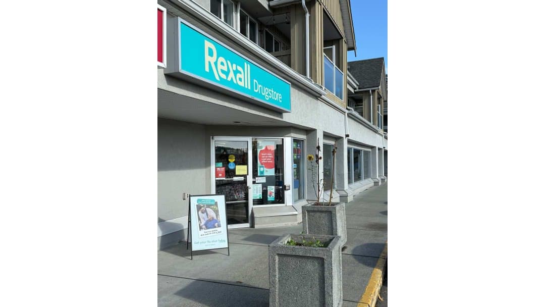 Rexall (photo: Rexall, via Google)