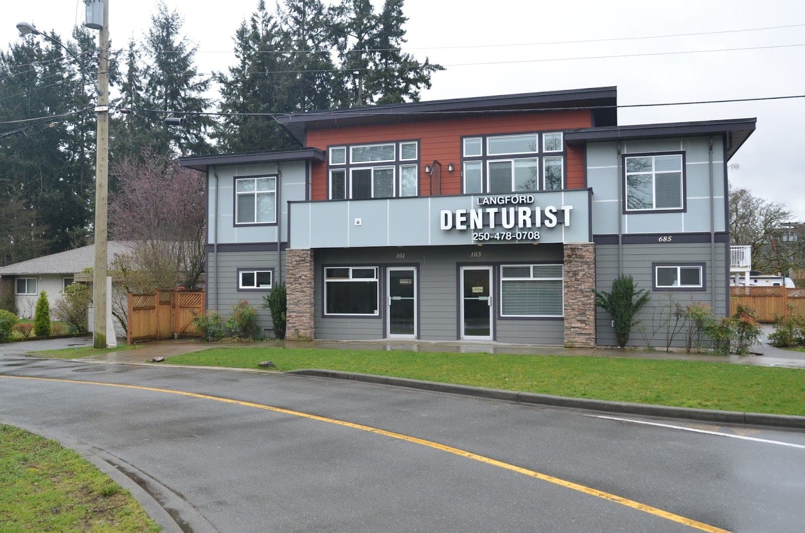 Langford Denture Clinic (photo: Langford Denture Clinic, via Google)