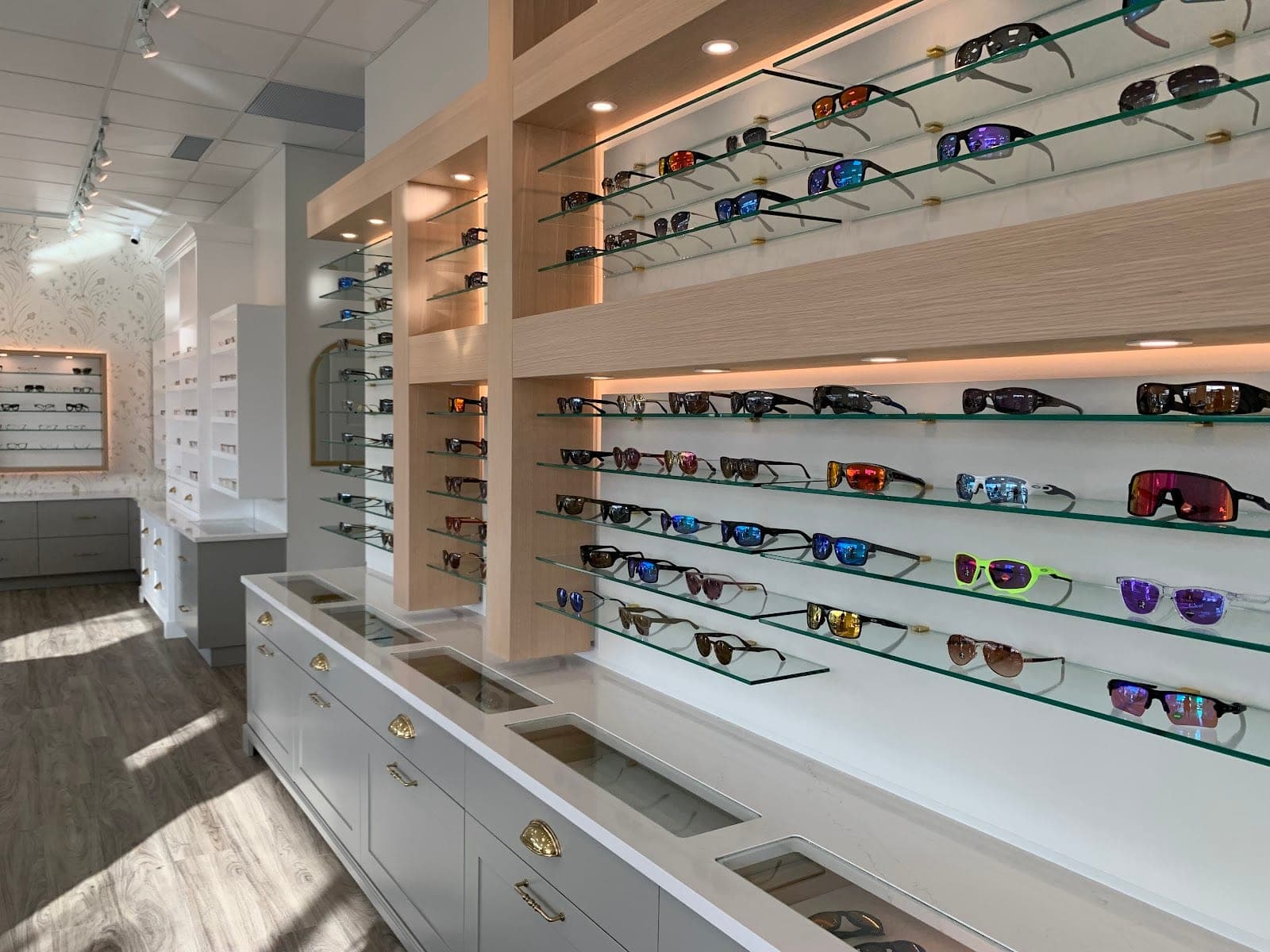 Cowichan Eyecare (photo: Cowichan Eyecare, via Google)