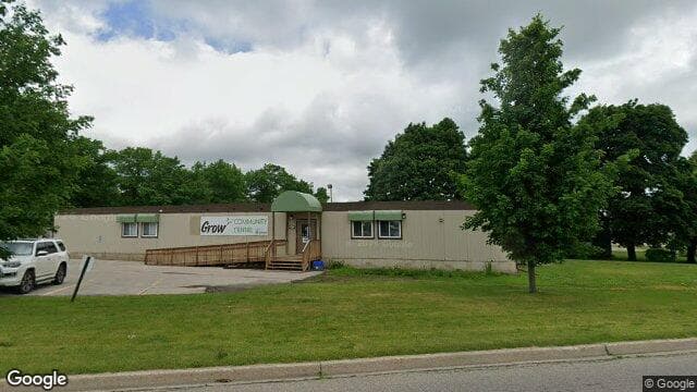 The Steeves & Rozema Group (Google Street View)