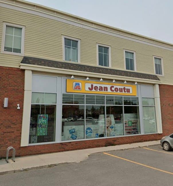 PJC Jean Coutu (photo: Claudia Dulude, via Google)