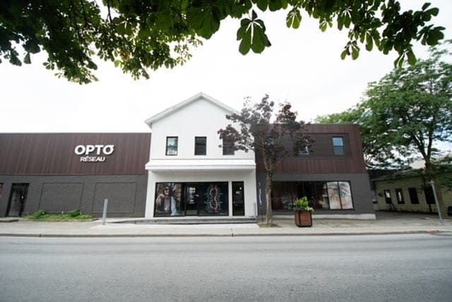 Opto-Réseau Farnham (photo: Opto-Réseau Farnham, via Google)