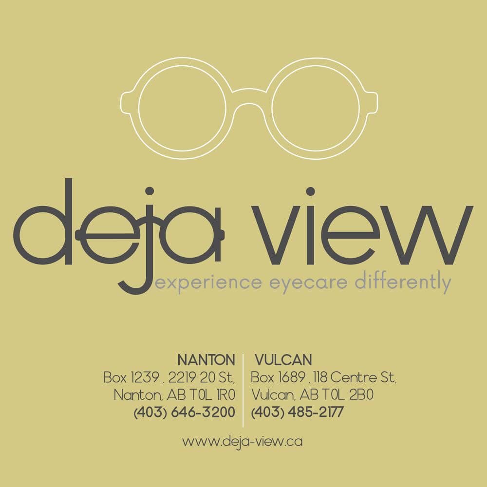 Deja View Eyecare (photo: Deja View Eyecare, via Google)