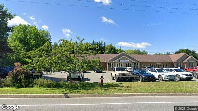 Ken-Val Rehab (Google Street View)