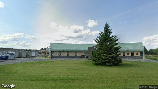Rainy Lake First Nations Pharmacy (Google Street View)