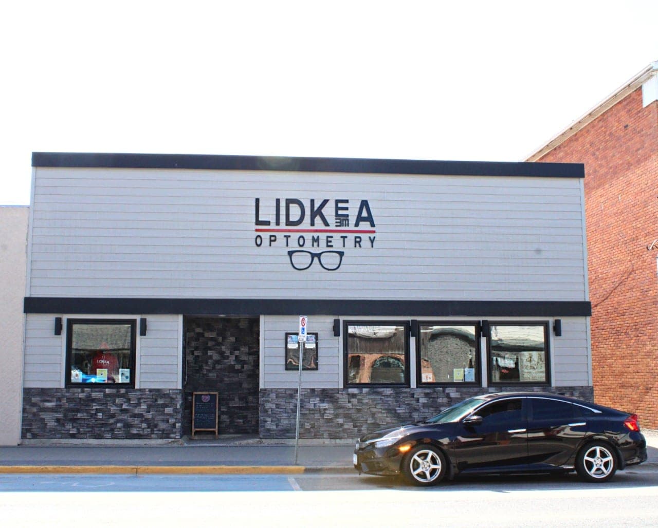 Lidkea Optometry (photo: Lidkea Optometry, via Google)