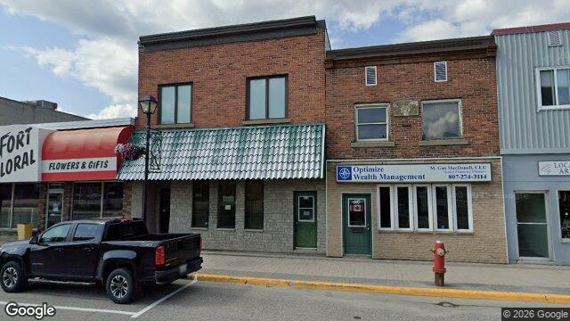 Dr. Lorelei L. Locker (Google Street View)