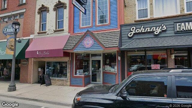 Hills Pharmacy (Google Street View)