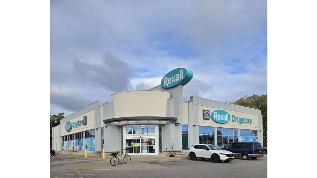 Rexall (photo: Rexall, via Google)