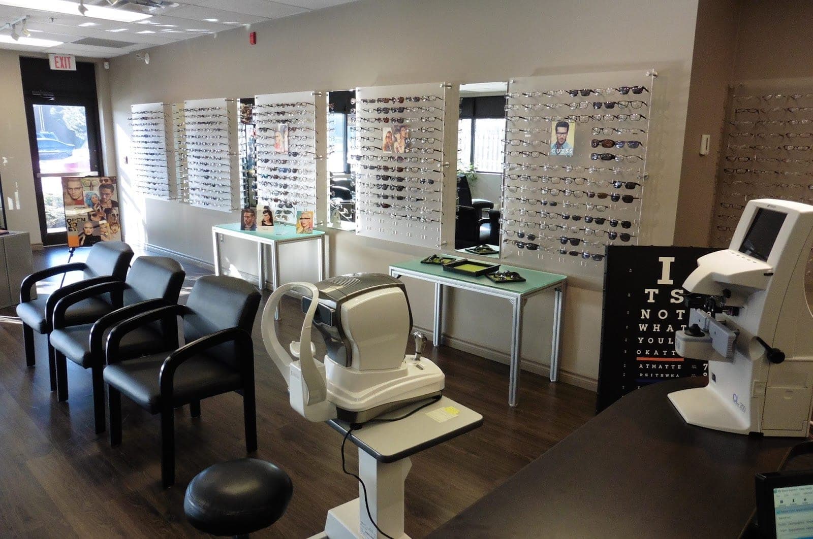 Insight Optometry and Eyewear (photo: Insight Optometry and Eyewear, via Google)