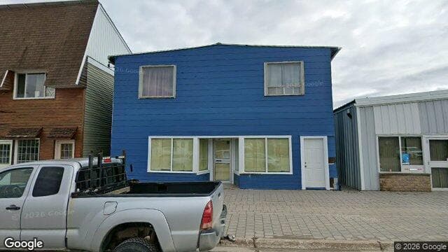 Next Step Vitality (Google Street View)