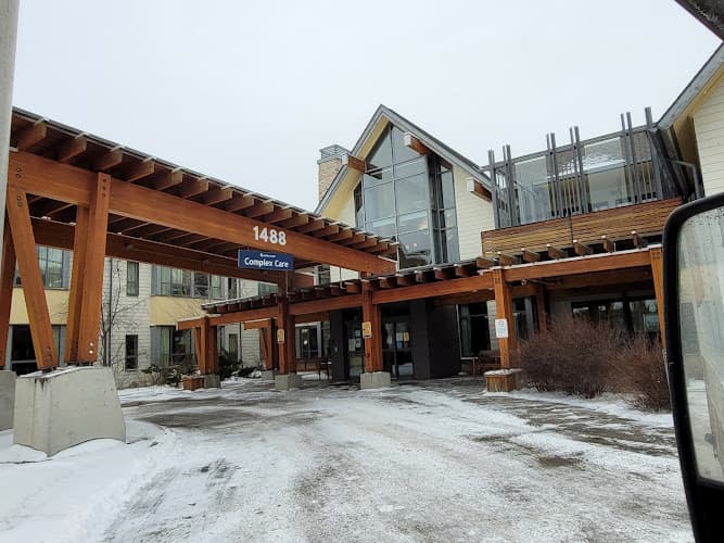 Gateway Lodge long-term care - Photo 1