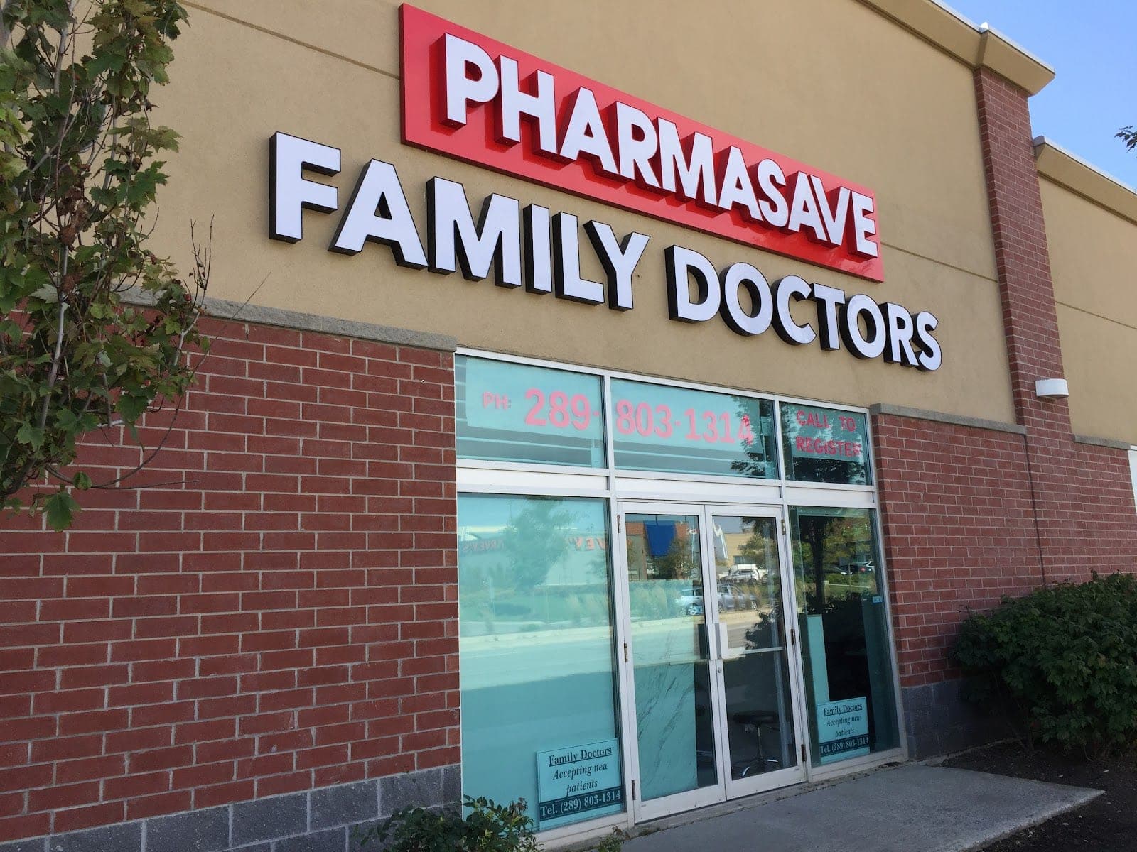 Pharmasave Holland Street Pharmacy (photo: Pharmasave Holland Street Pharmacy, via Google)