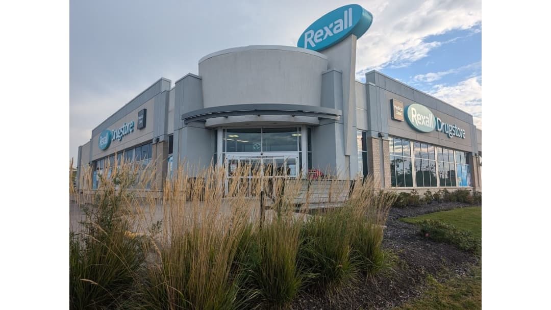 Rexall (photo: Rexall, via Google)