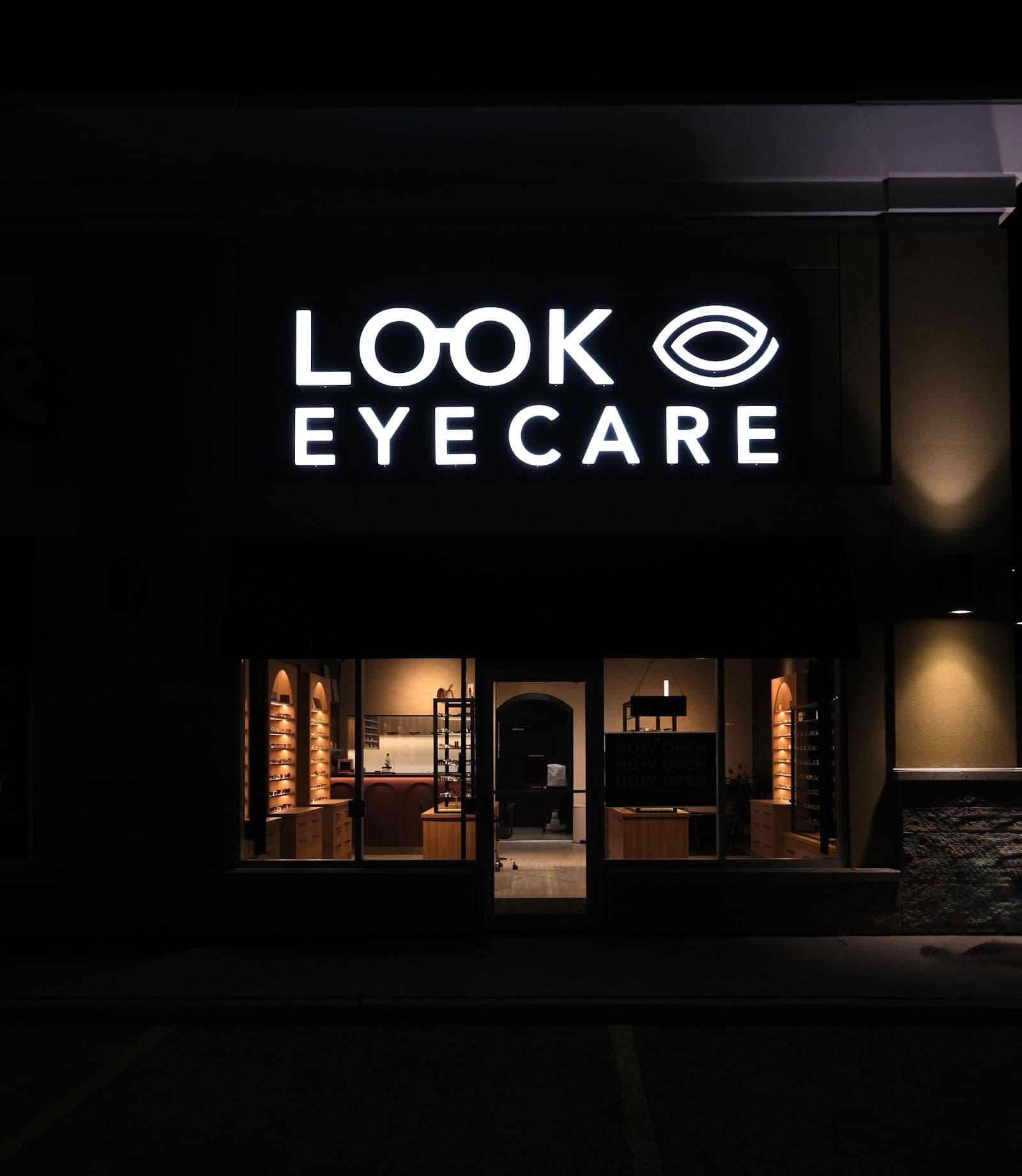 Look Eyecare (photo: Look Eyecare, via Google)