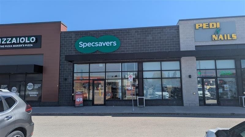 Specsavers Bradford Holland West (photo: Specsavers Bradford Holland West, via Google)