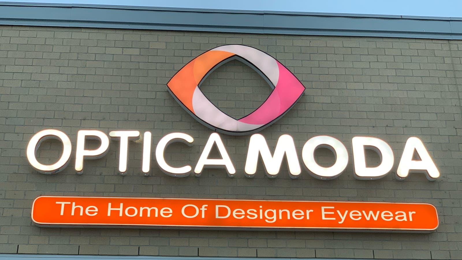 Optica Moda (photo: Optica Moda, via Google)