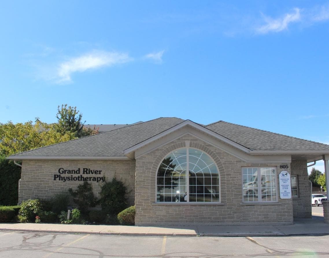 SeniorHome.ca - Grand River Physiotherapy - Tower Street