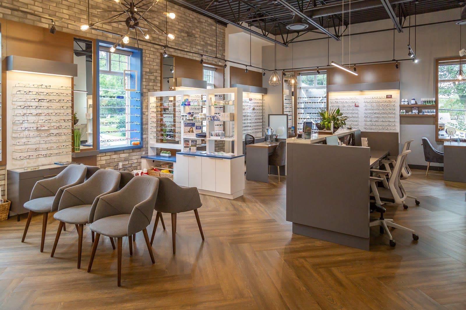 Elora Optometry (photo: Elora Optometry, via Google)