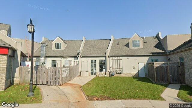 Fraser Grant Dr. (Google Street View)