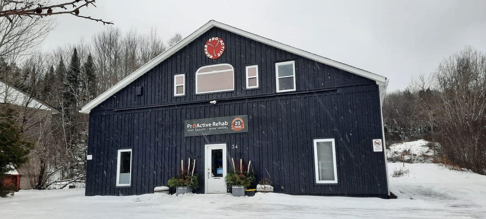 SeniorHome.ca - Martel & Mitchell Physiotherapy - Powassan