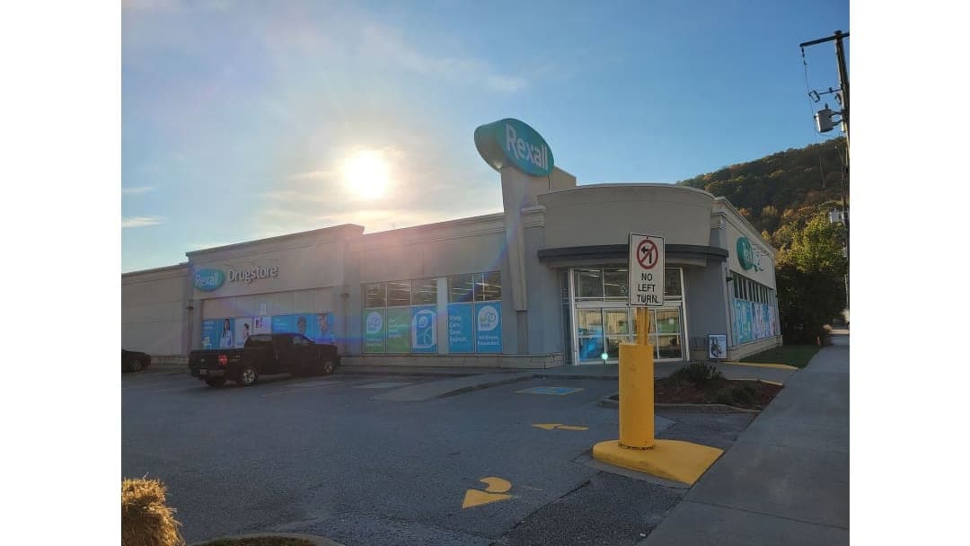 Rexall (photo: Rexall, via Google)