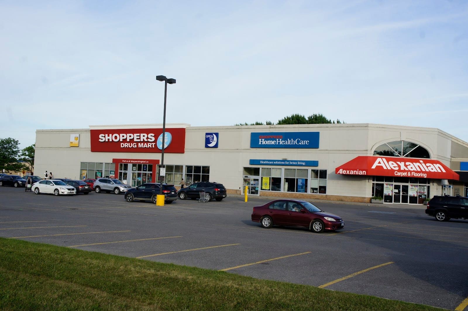 Shoppers Drug Mart (photo: Steve Brandon, via Google)