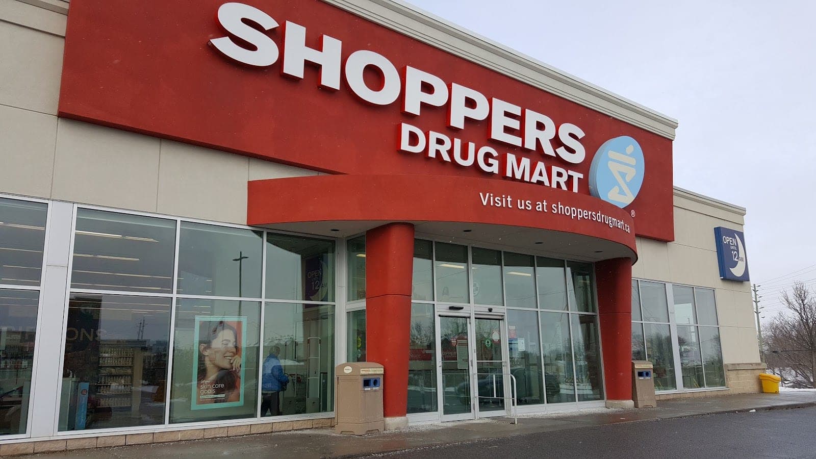Shoppers Drug Mart (photo: Asif A. Ali, via Google)