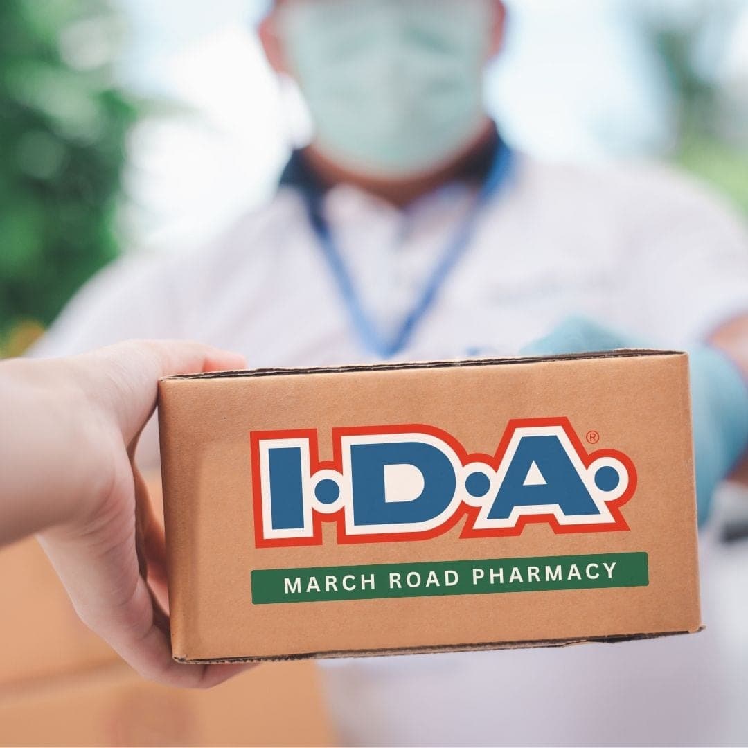 SeniorHome.ca - March Road Compounding Pharmacy
