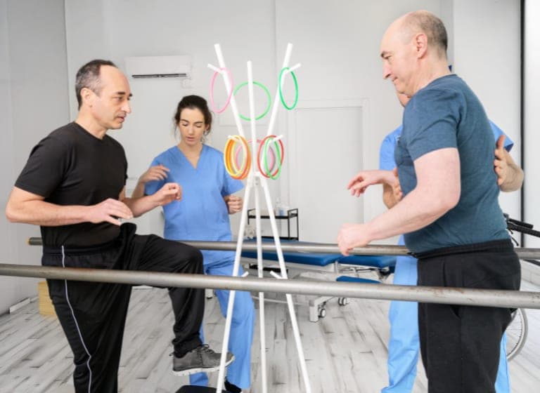 Expert Care Physio (photo: Expert Care Physio, via Google)