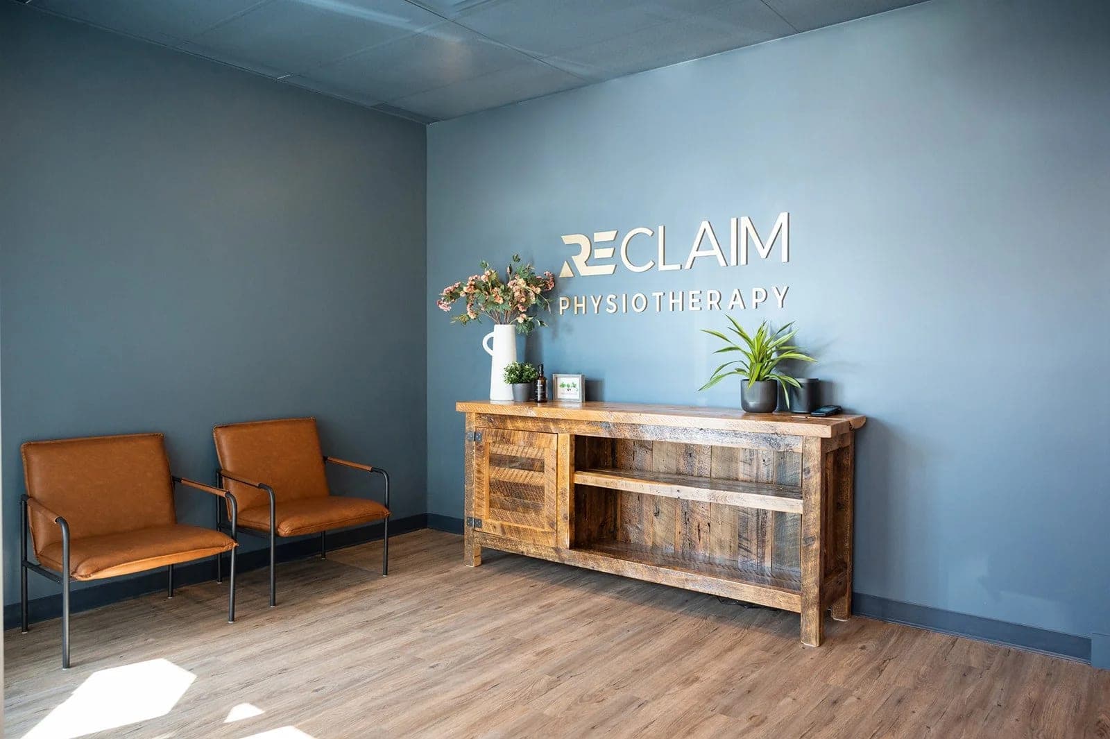 SeniorHome.ca - REclaim Physiotherapy