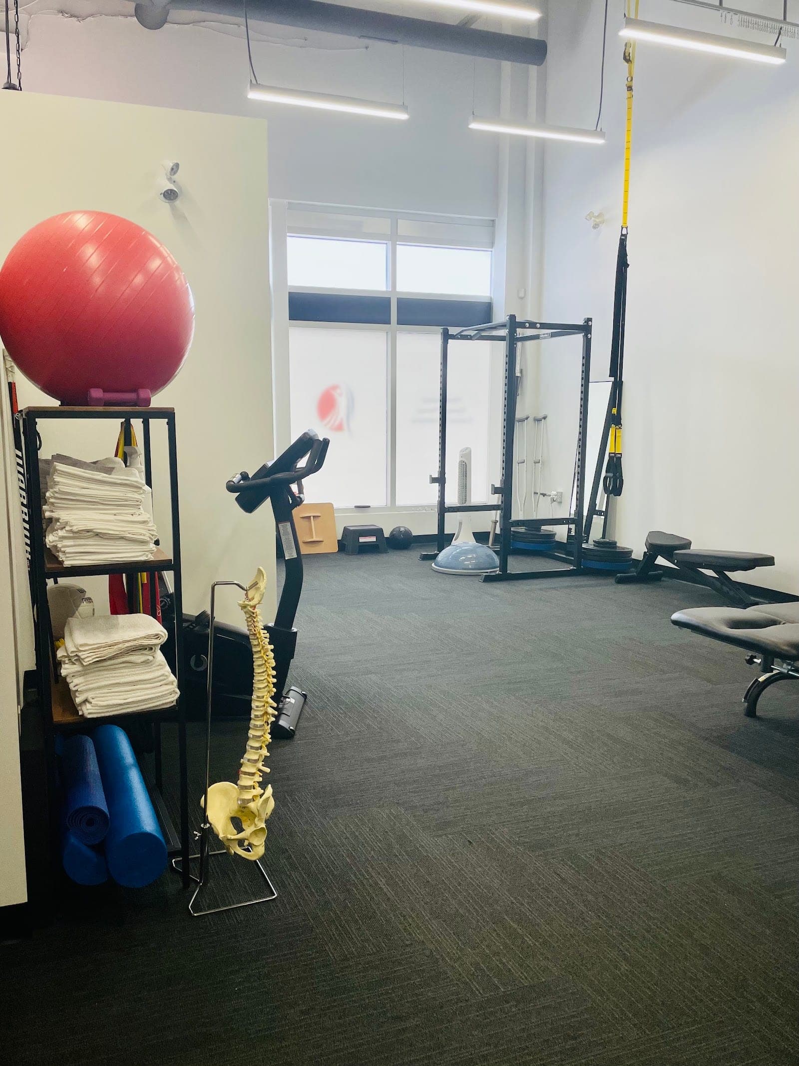 Anatomy Physiotherapy Clinic Stittsville (photo: Anatomy Physiotherapy Clinic Stittsville, via Google)