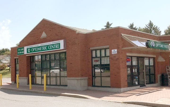 SeniorHome.ca - Kanata Bridlewood Optometric Centre