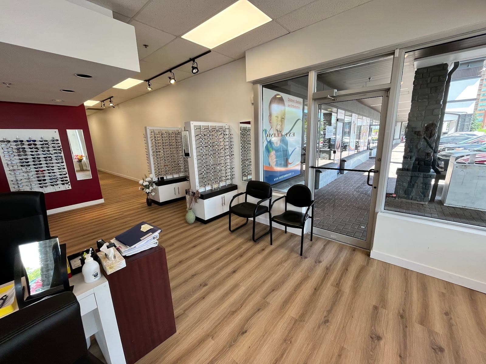Laurier Optical Kanata (photo: Laurier Optical Kanata, via Google)