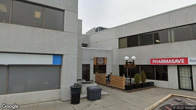 Roberts Michael Dr (Google Street View)