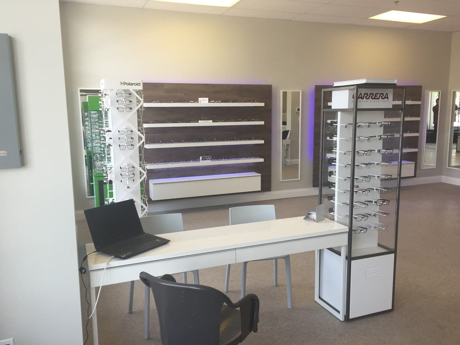 Capital Optical (photo: Capital Optical, via Google)