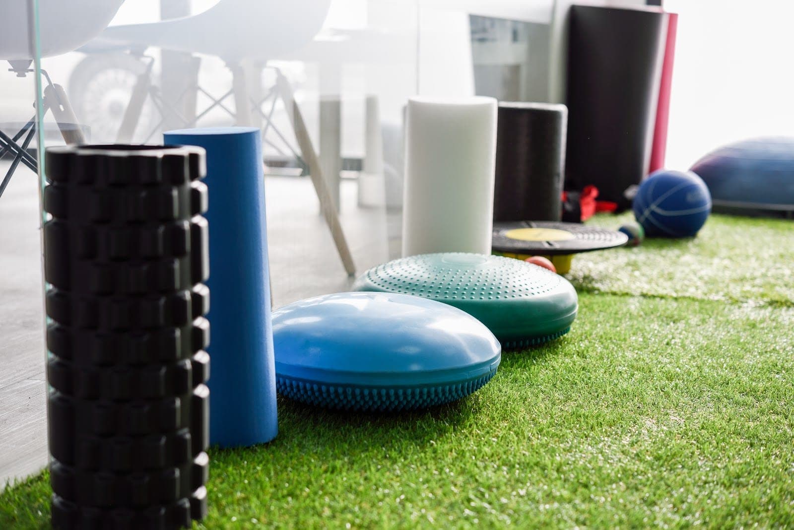 Mindful Movement Physiotherapy (photo: Mindful Movement Physiotherapy, via Google)