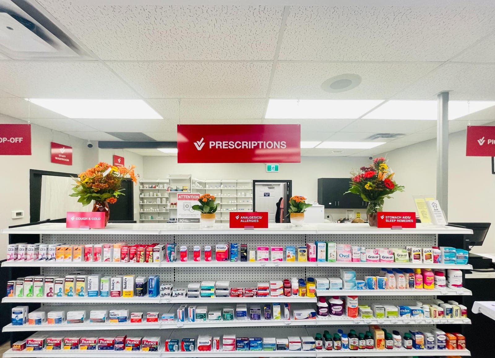 SeniorHome.ca - On The Mend Pharmacy & Home Health