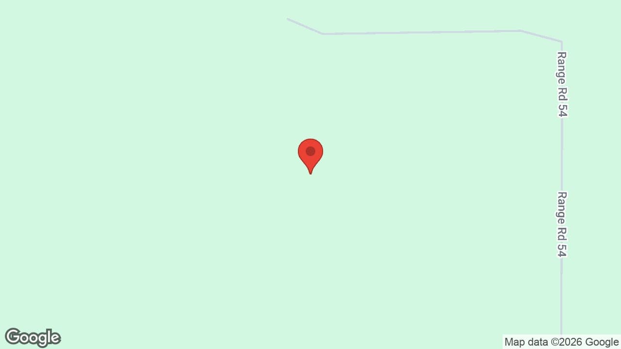 Map: O’Chiese Guardian Pharmacy
