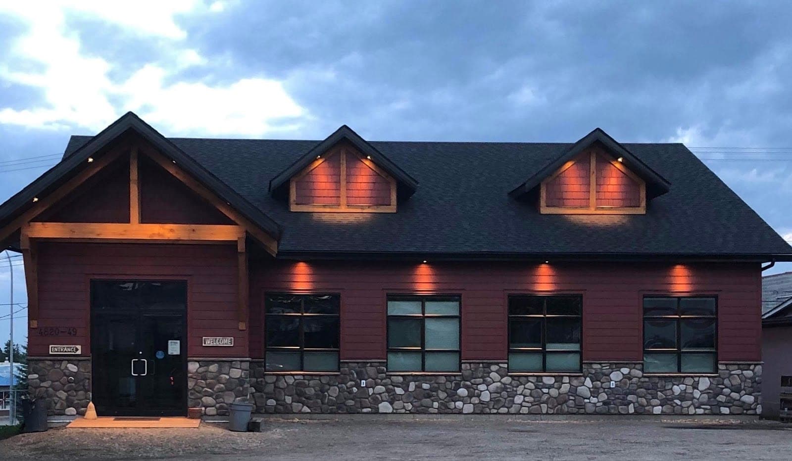 Mountain Chiropractic and Partners in Health (photo: Mountain Chiropractic and Partners in Health, via Google)