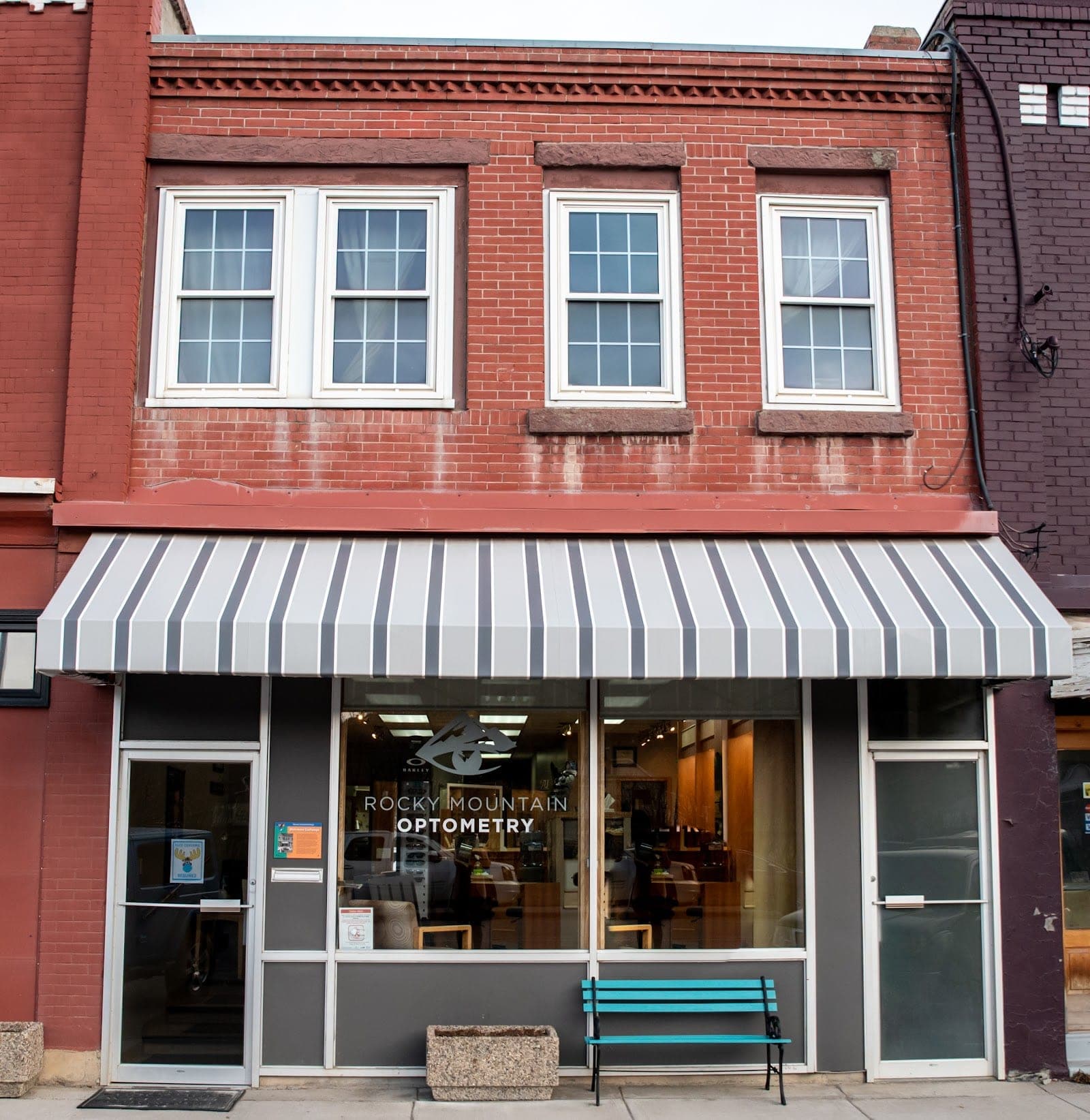Rocky Mountain Optometry (photo: Rocky Mountain Optometry, via Google)