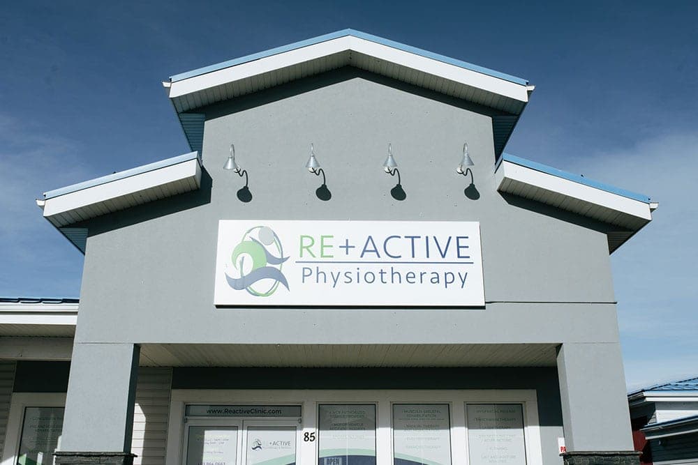 SeniorHome.ca - Pre-And Post-Surgery Physical Therapy