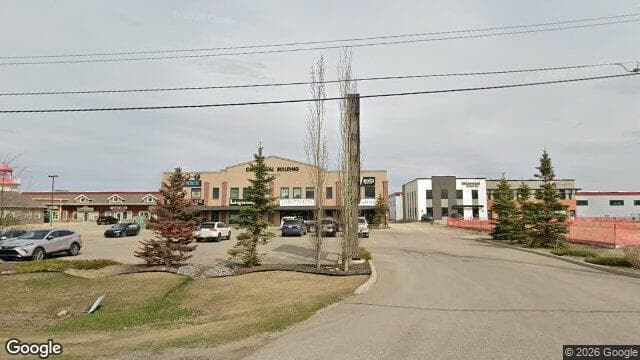 Lakeview Denture and Implant Centre (Google Street View)