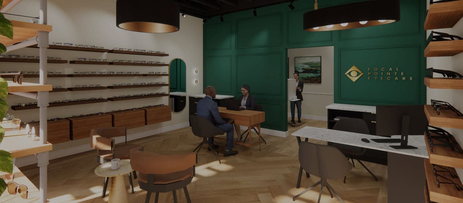 SeniorHome.ca - Focal Pointe Eyecare