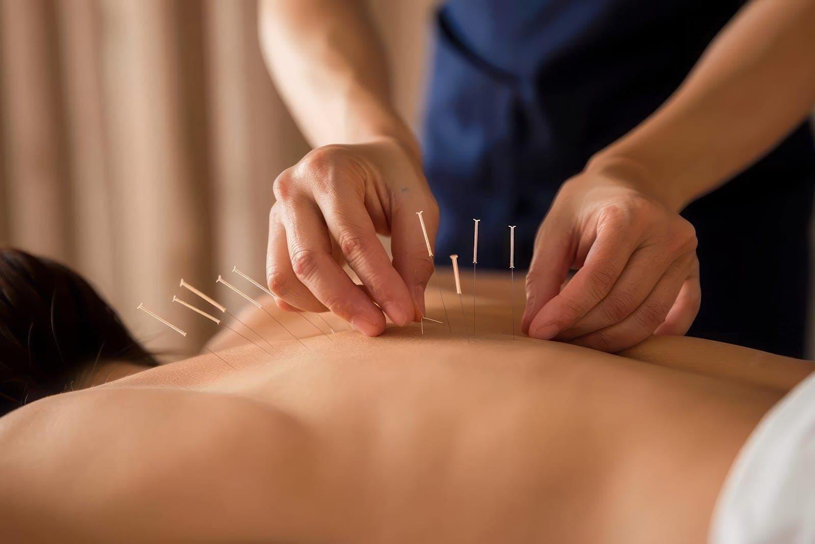 Quarry inMotion Physiotherapy and More - Gimli (photo: Quarry inMotion Physiotherapy and More - Gimli, via Google)