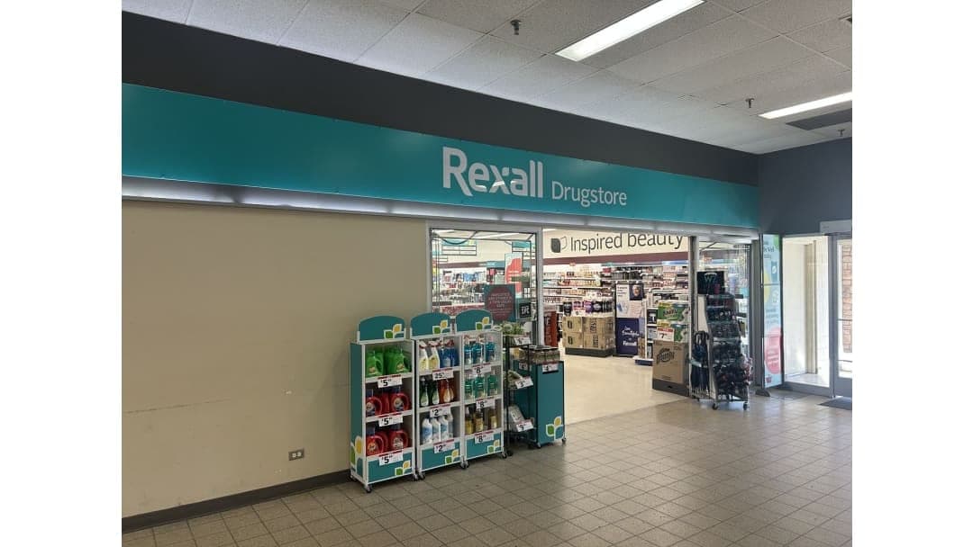 Rexall (photo: Rexall, via Google)