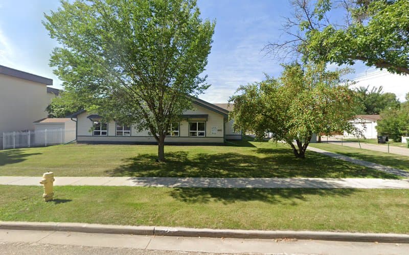 Bethany Nursing Home Of Camrose Alberta - Photo 1