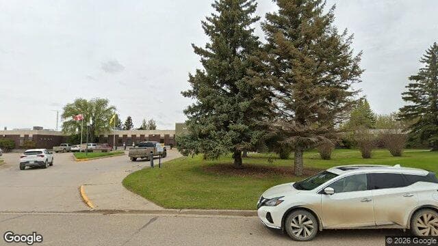 Kamsack Community Therapy (Google Street View)