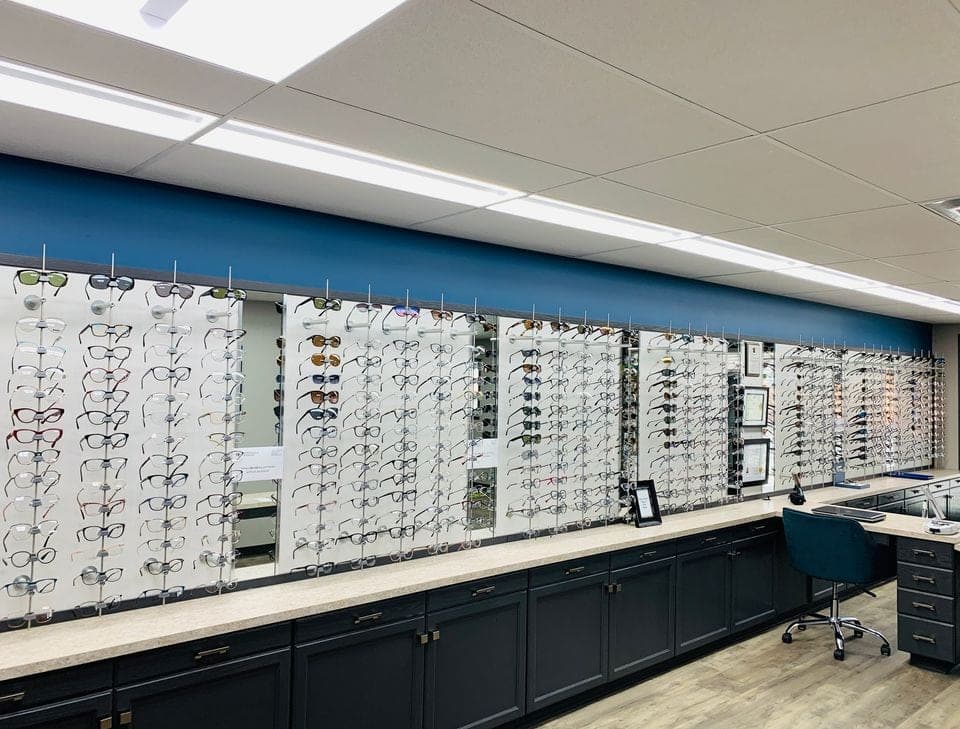 Prairie Sk-eyes Optometry (photo: Prairie Sk-eyes Optometry, via Google)