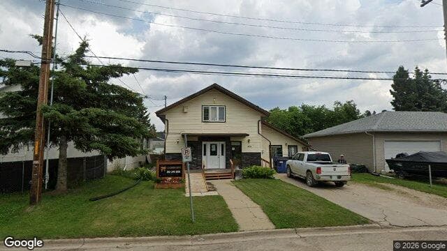 Comfort Denture Clinic (Google Street View)